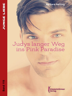 cover image of Judys langer Weg ins Pink Paradise